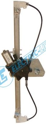 ELECTRIC LIFE zrbm32l -  Подъемное устройство для окон